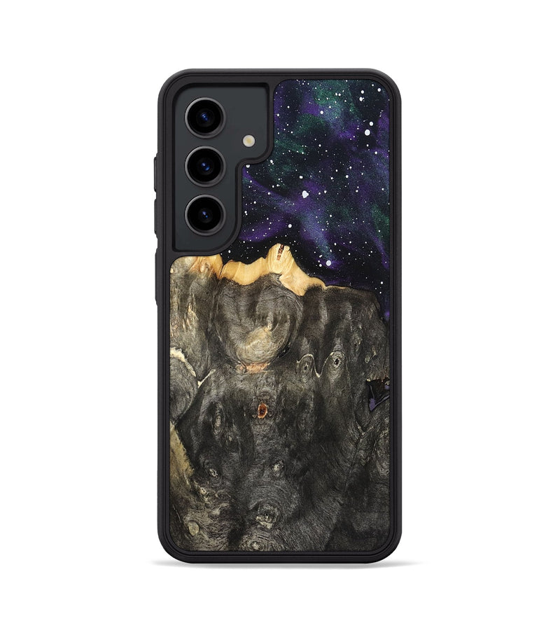 Galaxy S24 Wood Phone Case - Teena (Cosmos, 821994)