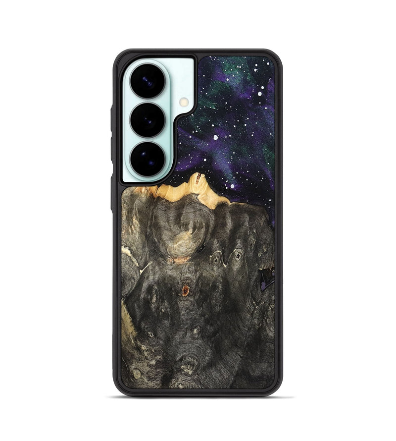 Galaxy S26 Wood Phone Case - Teena (Cosmos, 821994)