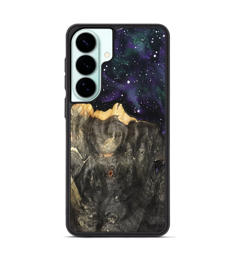 Galaxy S26 Plus Wood Phone Case - Teena (Cosmos, 821994)