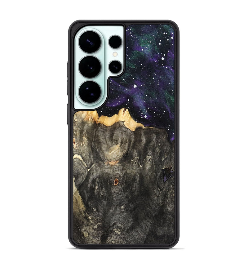 Galaxy S26 Ultra Wood Phone Case - Teena (Cosmos, 821994)