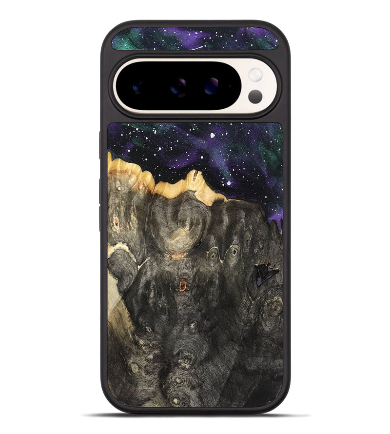 Pixel 9 Pro XL Wood Phone Case - Teena (Cosmos, 821994)