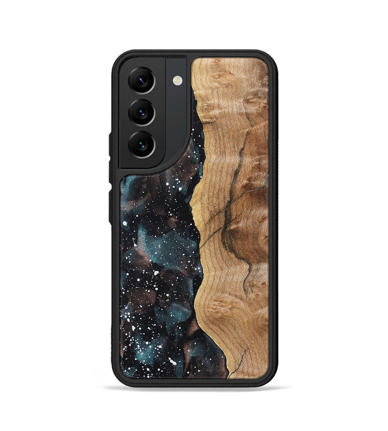 Galaxy S22 Wood Phone Case - Latonia (Cosmos, 821995)
