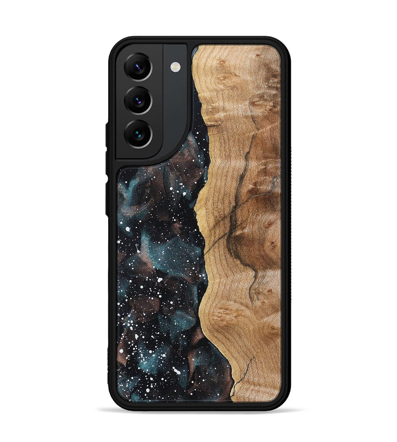 Galaxy S22 Plus Wood Phone Case - Latonia (Cosmos, 821995)