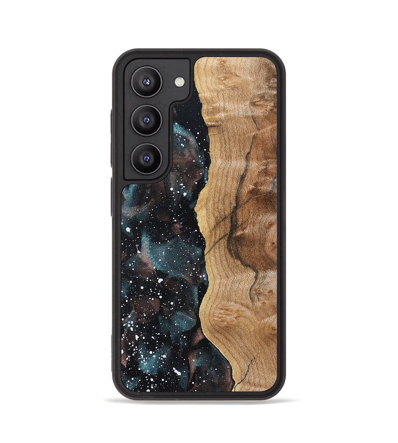 Galaxy S23 Wood Phone Case - Latonia (Cosmos, 821995)