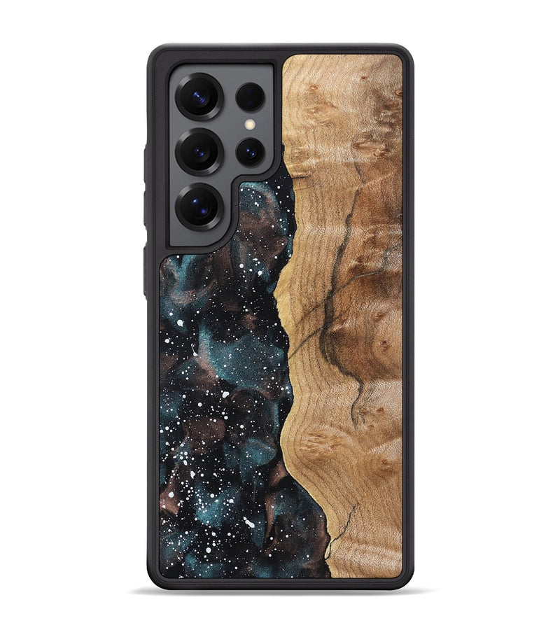 Galaxy S25 Ultra Wood Phone Case - Latonia (Cosmos, 821995)