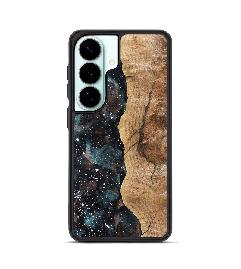 Galaxy S26 Wood Phone Case - Latonia (Cosmos, 821995)