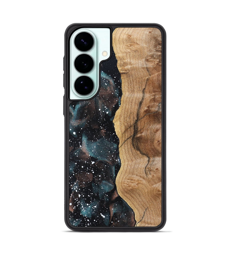 Galaxy S26 Plus Wood Phone Case - Latonia (Cosmos, 821995)