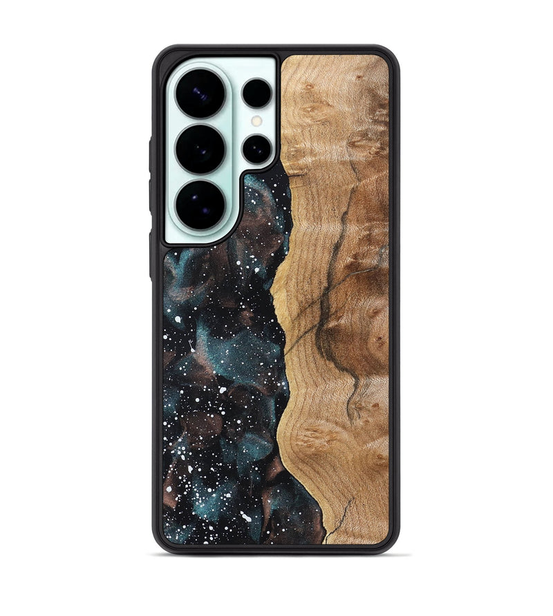 Galaxy S26 Ultra Wood Phone Case - Latonia (Cosmos, 821995)