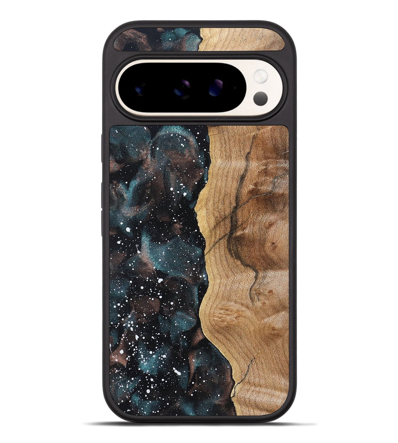 Pixel 9 Pro XL Wood Phone Case - Latonia (Cosmos, 821995)