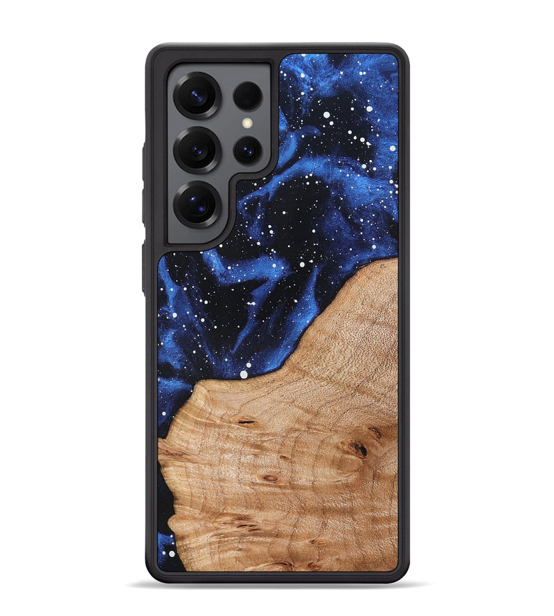 Galaxy S25 Ultra Wood Phone Case - Bud (Cosmos, 821996)