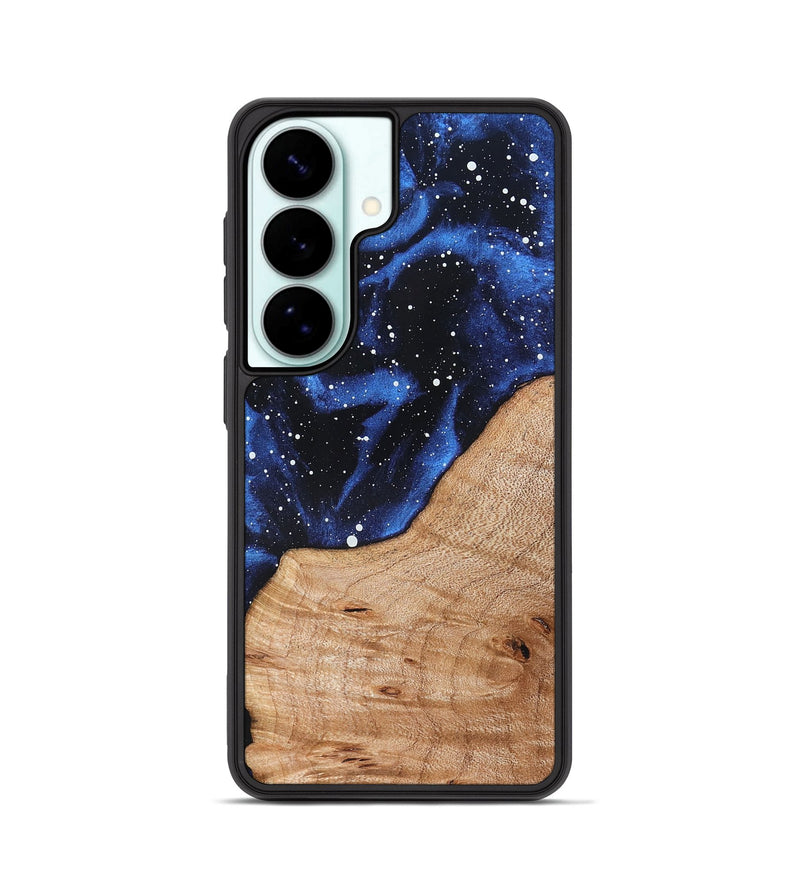 Galaxy S26 Wood Phone Case - Bud (Cosmos, 821996)