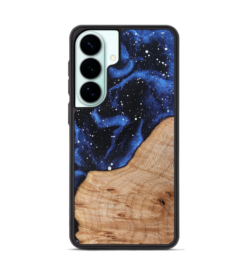 Galaxy S26 Plus Wood Phone Case - Bud (Cosmos, 821996)