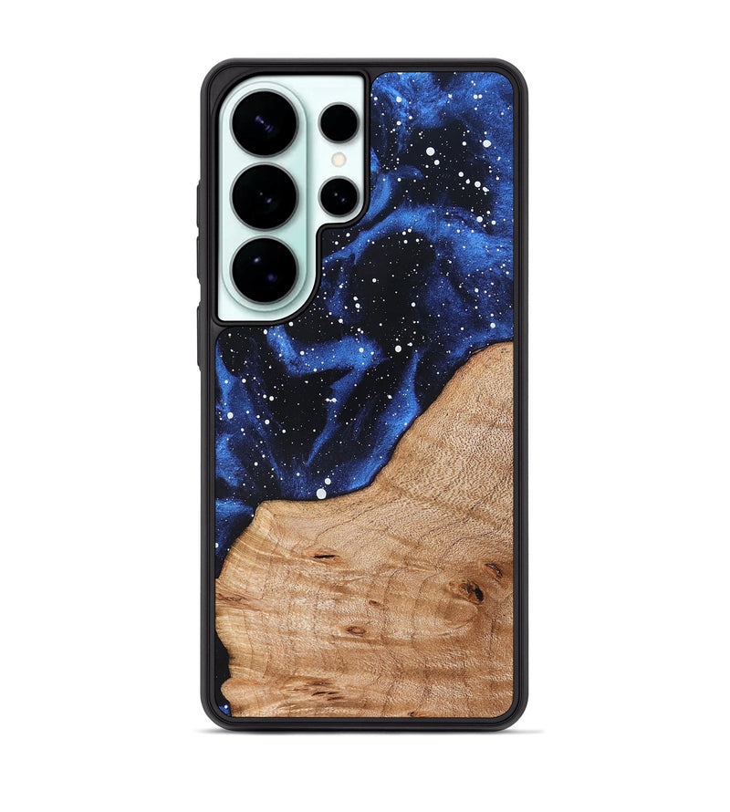 Galaxy S26 Ultra Wood Phone Case - Bud (Cosmos, 821996)