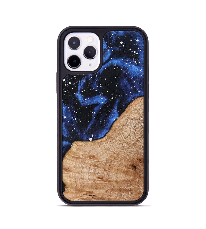 iPhone 11 Pro Wood Phone Case - Bud (Cosmos, 821996)
