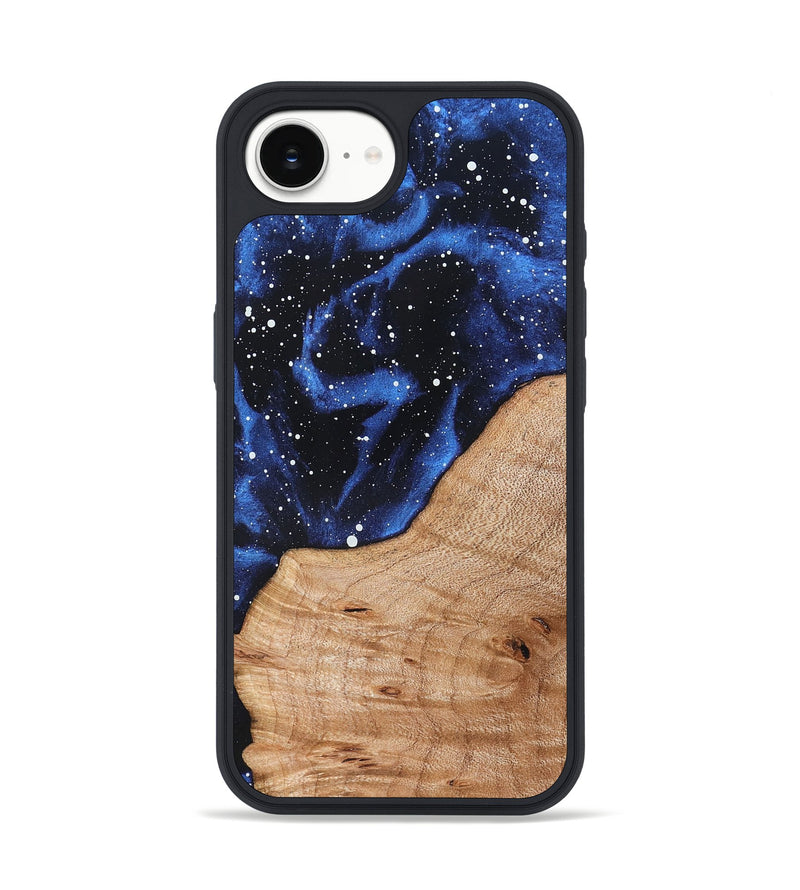 iPhone 17e Wood Phone Case - Bud (Cosmos, 821996)