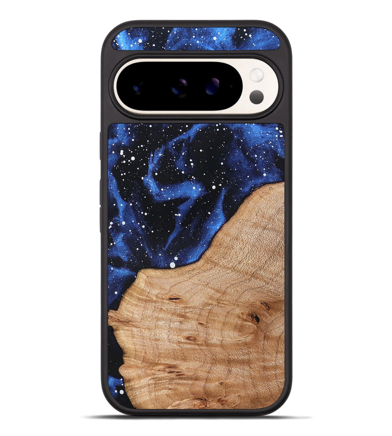 Pixel 9 Pro XL Wood Phone Case - Bud (Cosmos, 821996)
