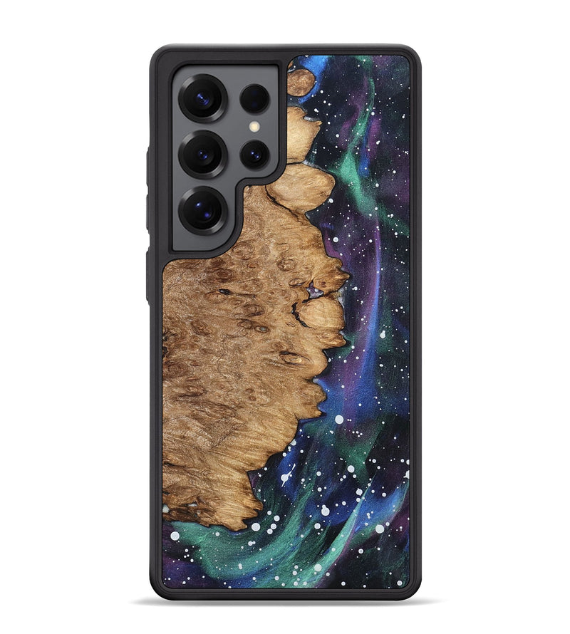 Galaxy S25 Ultra Wood Phone Case - Lylah (Cosmos, 821997)
