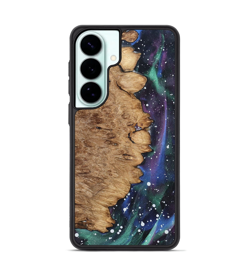 Galaxy S26 Plus Wood Phone Case - Lylah (Cosmos, 821997)