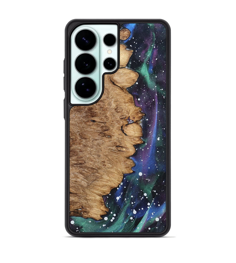 Galaxy S26 Ultra Wood Phone Case - Lylah (Cosmos, 821997)