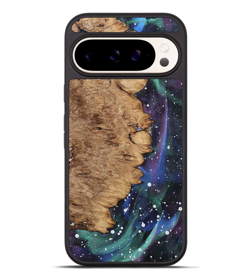 Pixel 9 Pro XL Wood Phone Case - Lylah (Cosmos, 821997)