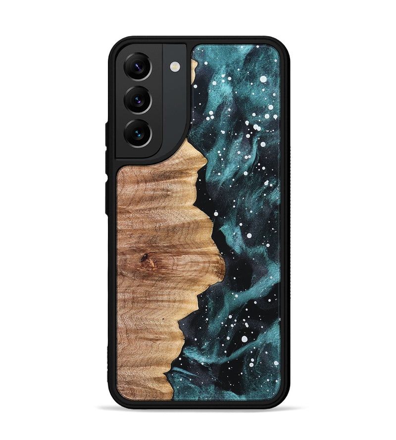Galaxy S22 Plus Wood Phone Case - Gia (Cosmos, 821998)