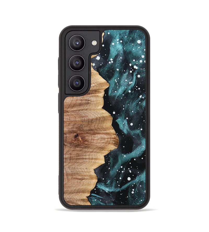 Galaxy S23 Wood Phone Case - Gia (Cosmos, 821998)