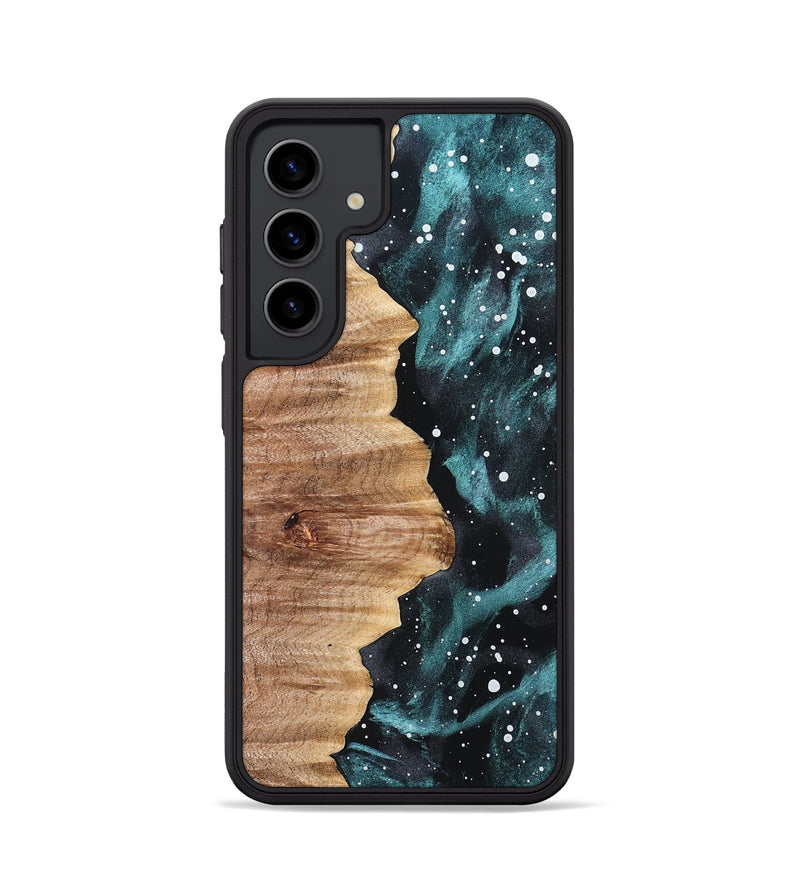 Galaxy S24 Wood Phone Case - Gia (Cosmos, 821998)