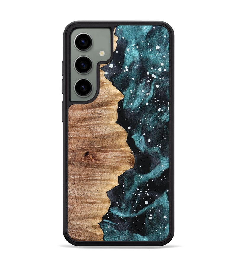 Galaxy S24 Plus Wood Phone Case - Gia (Cosmos, 821998)