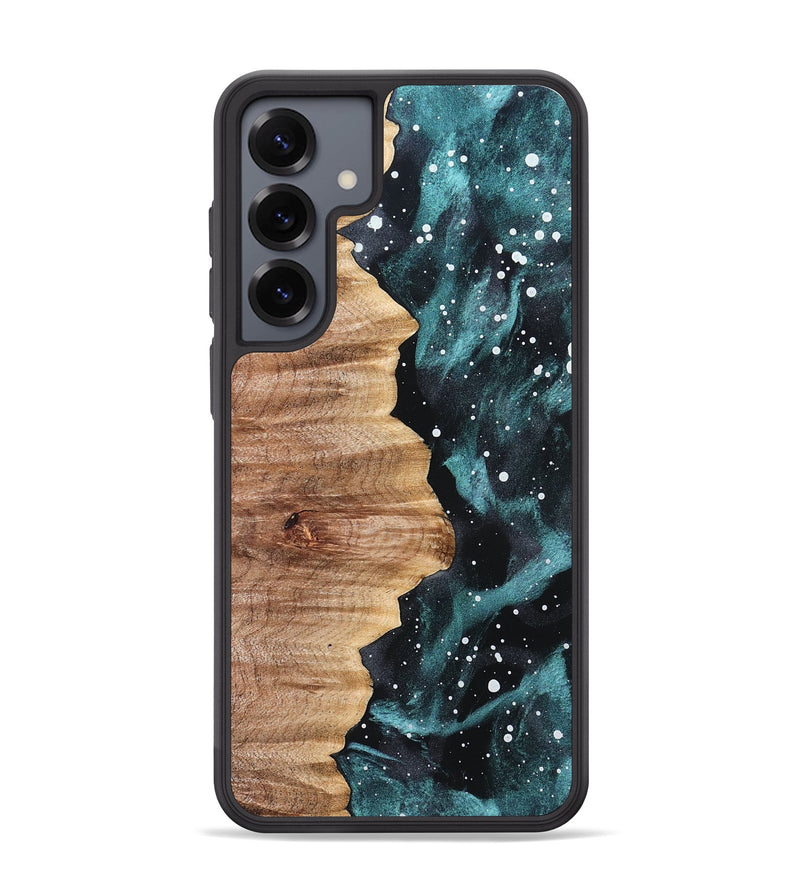 Galaxy S25 Plus Wood Phone Case - Gia (Cosmos, 821998)