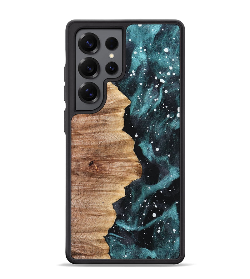Galaxy S25 Ultra Wood Phone Case - Gia (Cosmos, 821998)