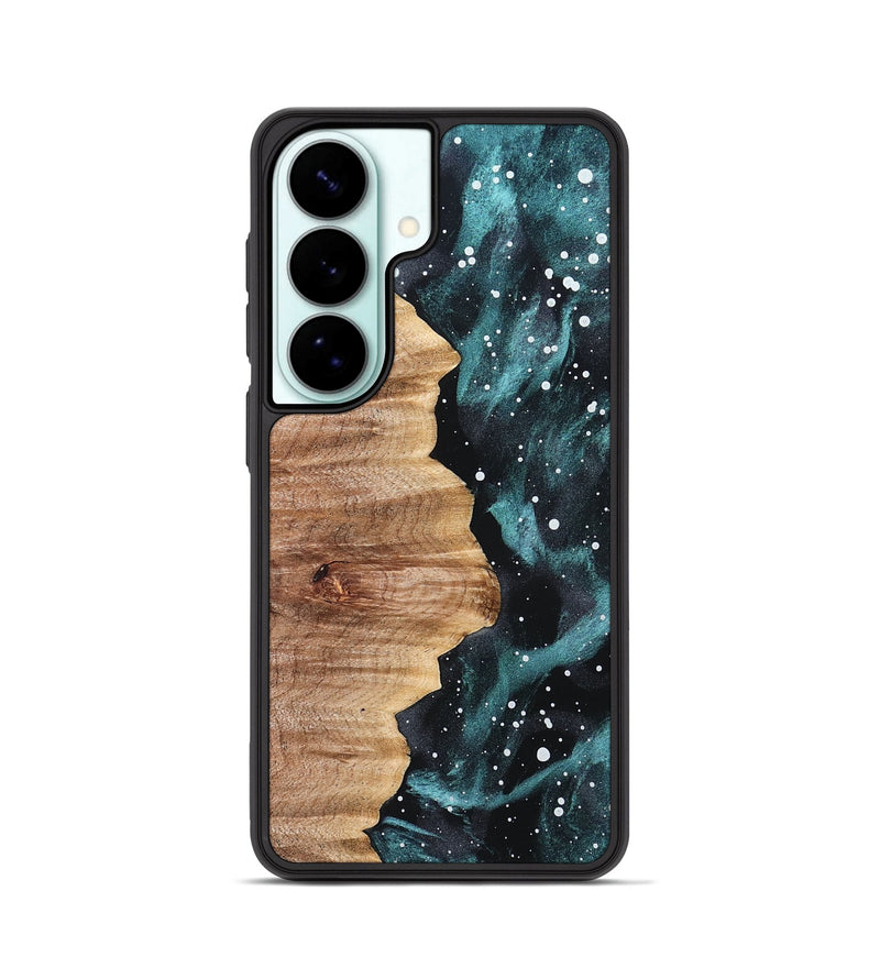 Galaxy S26 Wood Phone Case - Gia (Cosmos, 821998)
