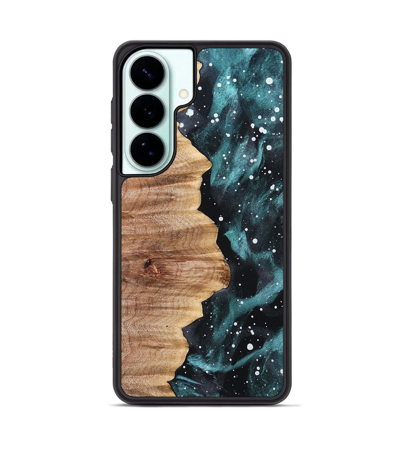 Galaxy S26 Plus Wood Phone Case - Gia (Cosmos, 821998)