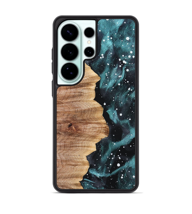 Galaxy S26 Ultra Wood Phone Case - Gia (Cosmos, 821998)