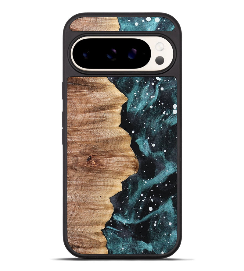 Pixel 9 Pro XL Wood Phone Case - Gia (Cosmos, 821998)