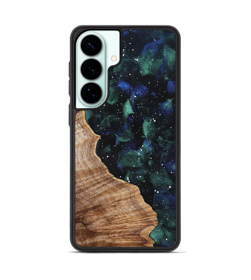 Galaxy S26 Plus Wood Phone Case - Amani (Cosmos, 821999)