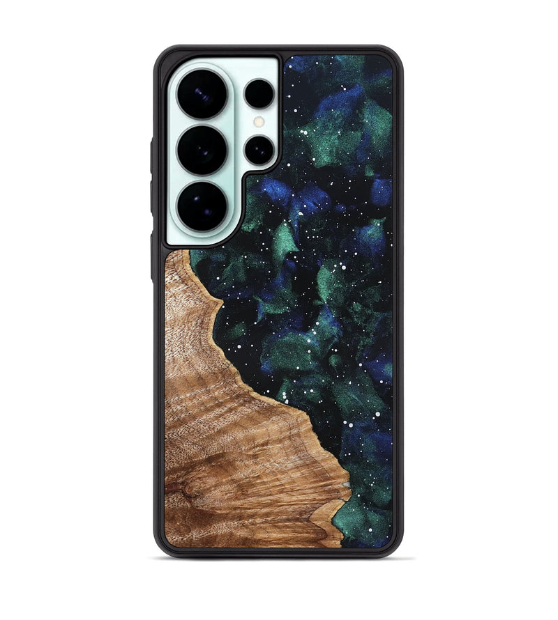Galaxy S26 Ultra Wood Phone Case - Amani (Cosmos, 821999)
