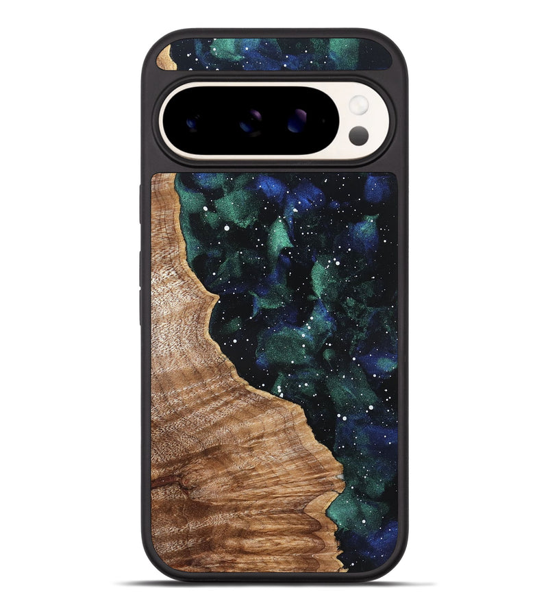 Pixel 9 Pro XL Wood Phone Case - Amani (Cosmos, 821999)