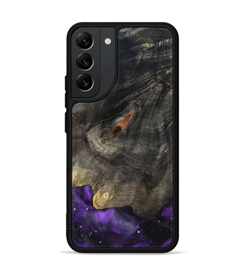 Galaxy S22 Plus Wood Phone Case - Aaron (Cosmos, 822000)
