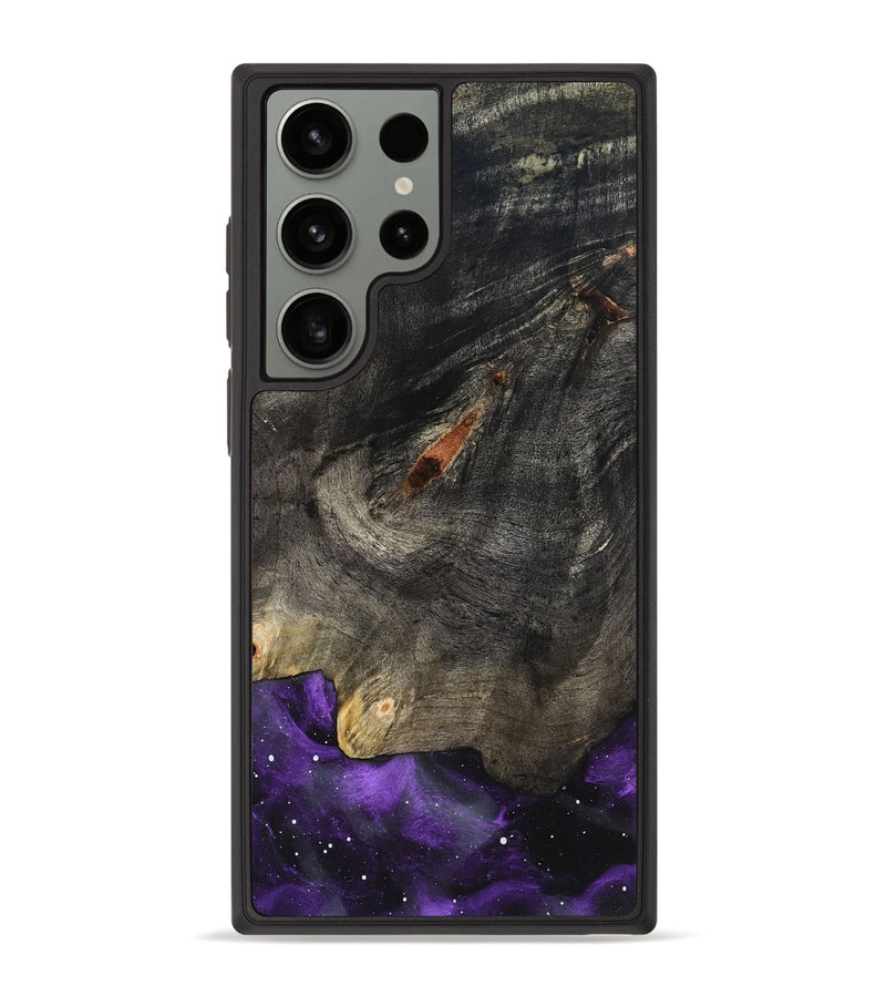 Galaxy S23 Ultra Wood Phone Case - Aaron (Cosmos, 822000)