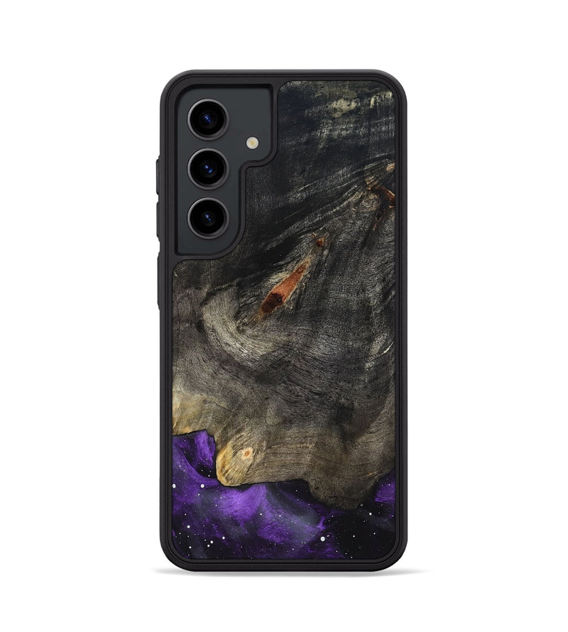 Galaxy S24 Wood Phone Case - Aaron (Cosmos, 822000)