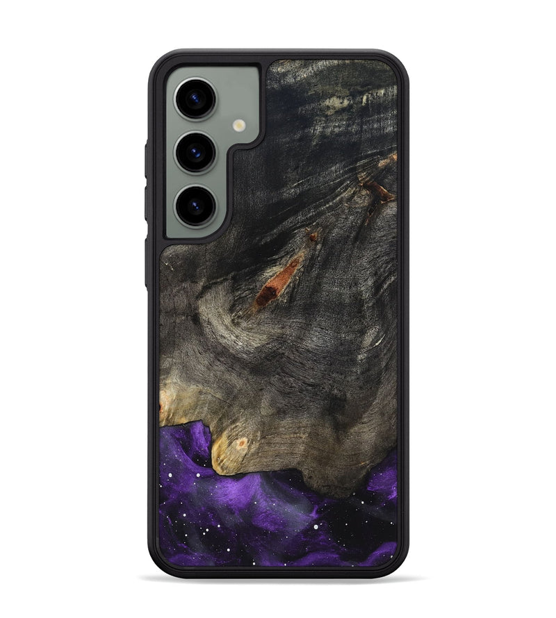 Galaxy S24 Plus Wood Phone Case - Aaron (Cosmos, 822000)