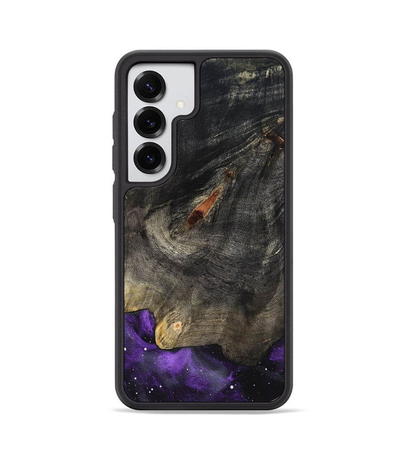 Galaxy S25 Wood Phone Case - Aaron (Cosmos, 822000)