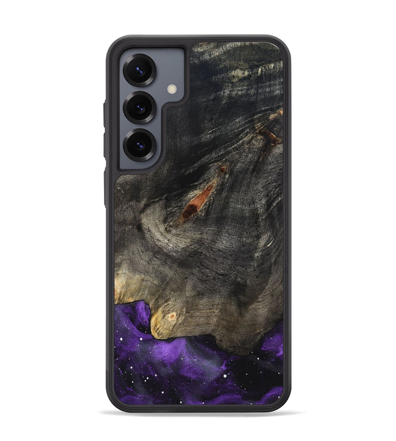 Galaxy S25 Plus Wood Phone Case - Aaron (Cosmos, 822000)