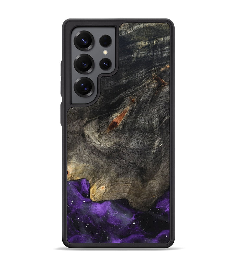 Galaxy S25 Ultra Wood Phone Case - Aaron (Cosmos, 822000)