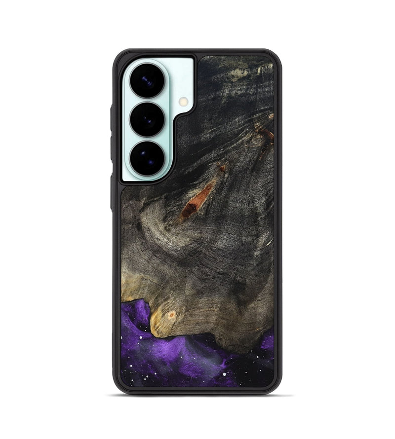 Galaxy S26 Wood Phone Case - Aaron (Cosmos, 822000)