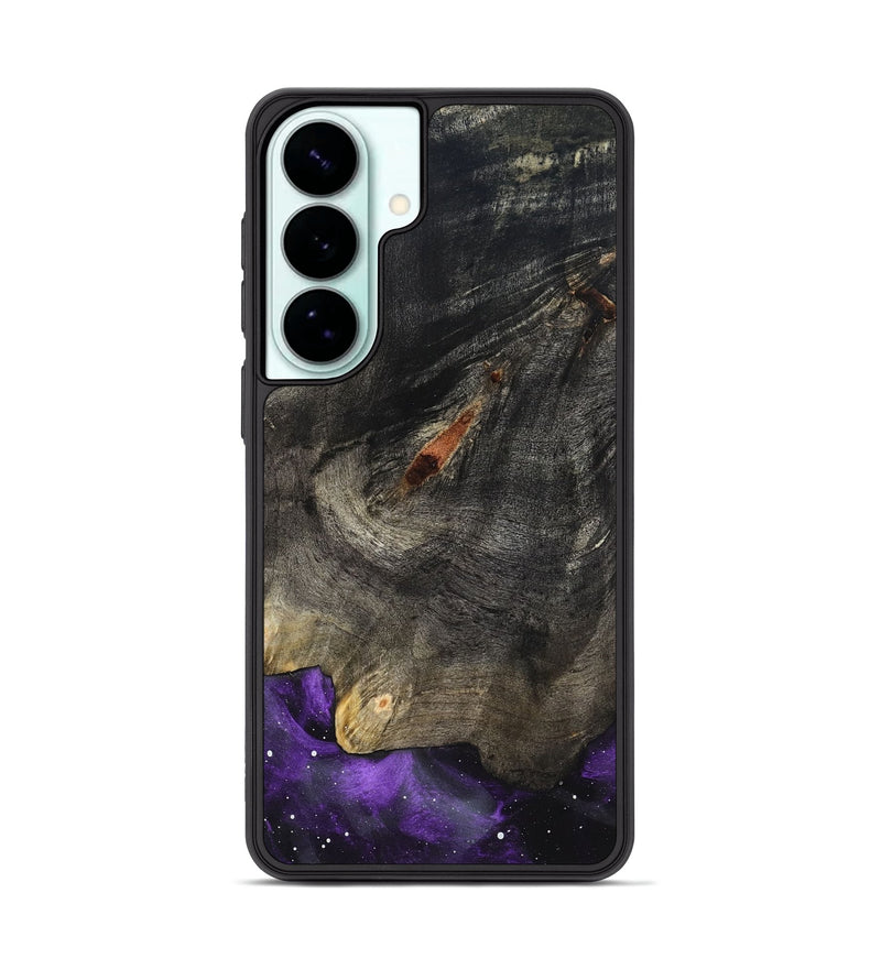 Galaxy S26 Plus Wood Phone Case - Aaron (Cosmos, 822000)