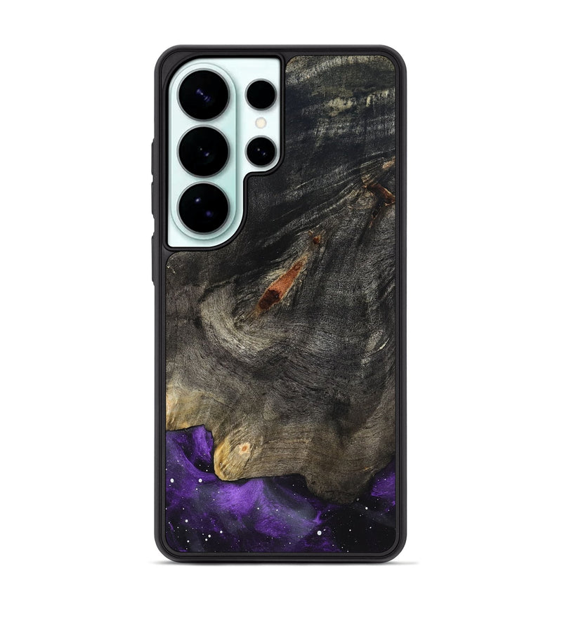 Galaxy S26 Ultra Wood Phone Case - Aaron (Cosmos, 822000)