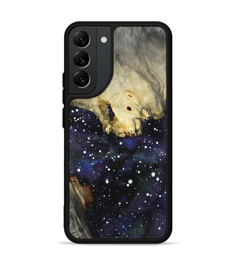 Galaxy S22 Plus Wood Phone Case - Rowen (Cosmos, 822001)