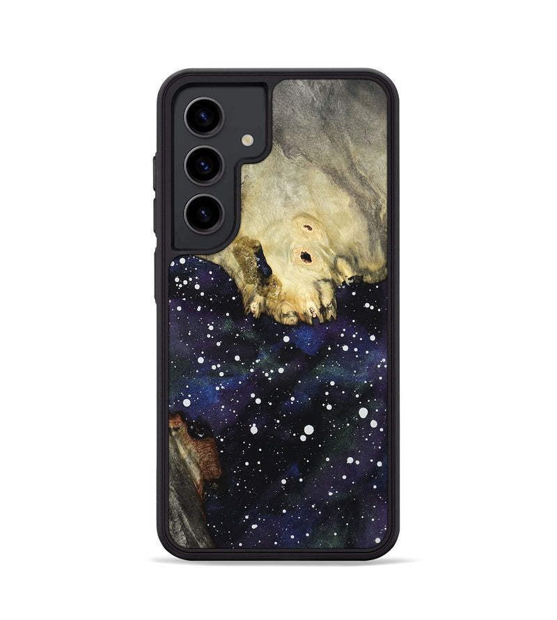 Galaxy S24 Wood Phone Case - Rowen (Cosmos, 822001)