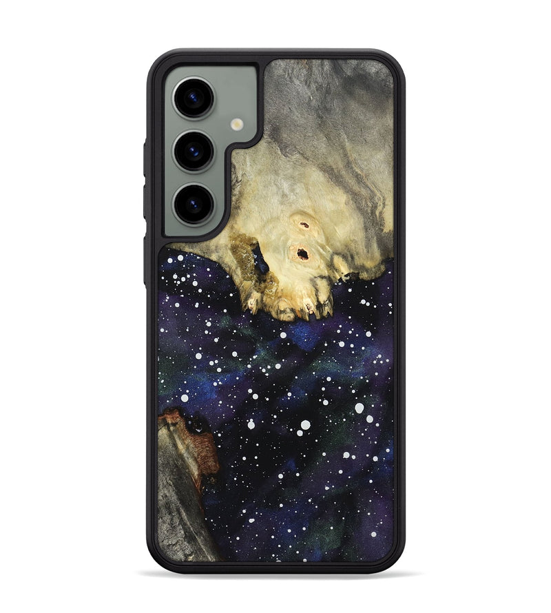 Galaxy S24 Plus Wood Phone Case - Rowen (Cosmos, 822001)